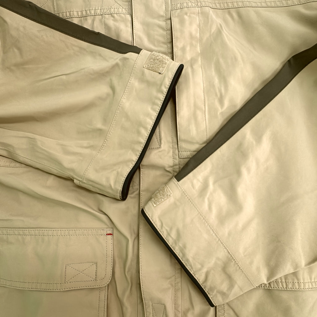 Eddie Bauer EBTEK Jacket