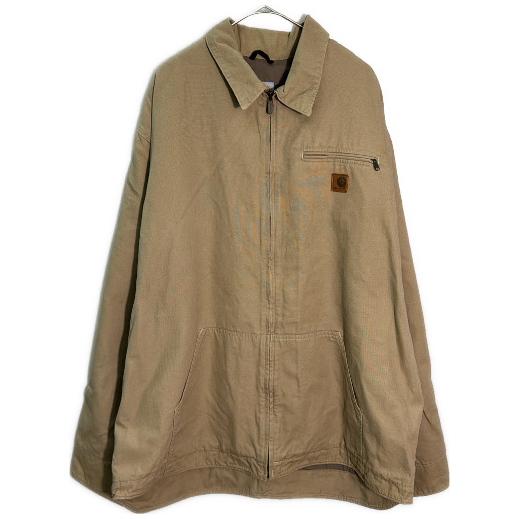 00s Carhartt Work Jacket