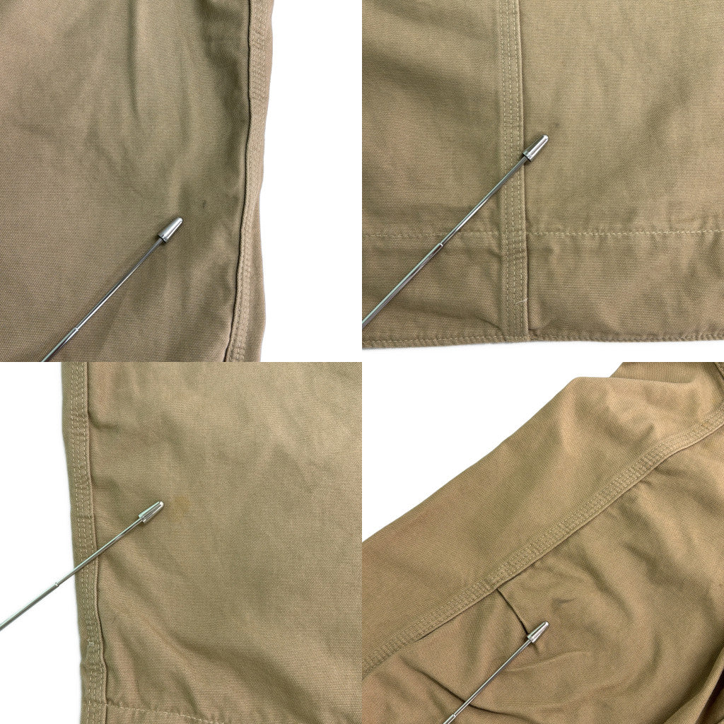 00s Carhartt Work Jacket
