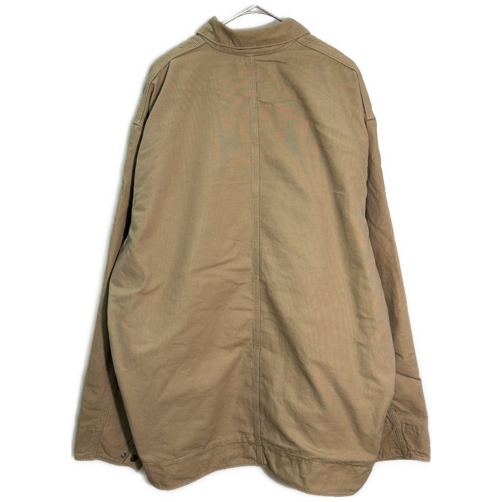 00s Carhartt Work Jacket