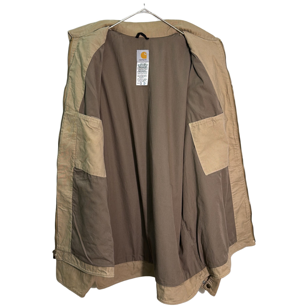 00s Carhartt Work Jacket