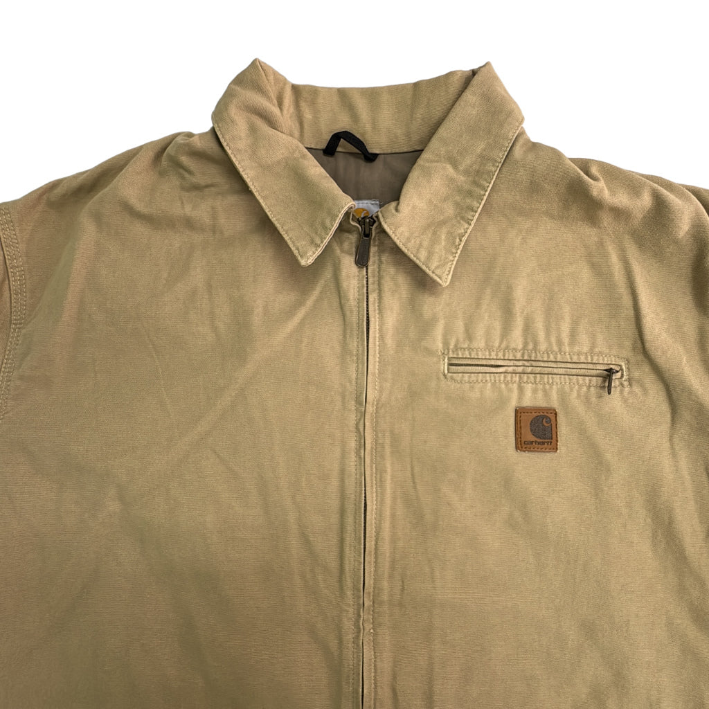 00s Carhartt Work Jacket
