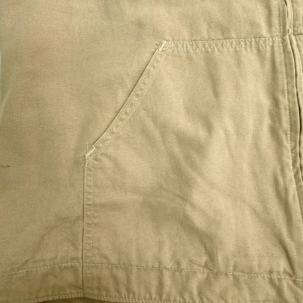 00s Carhartt Work Jacket