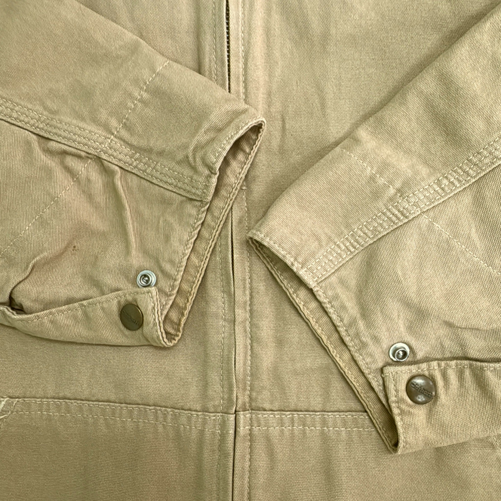 00s Carhartt Work Jacket