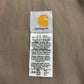 00s Carhartt Work Jacket