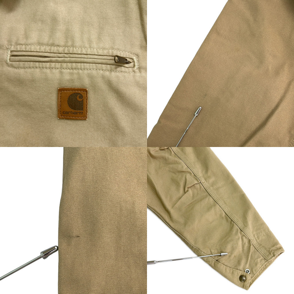 00s Carhartt Work Jacket