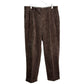 Louis Raphael Corduroy Pants