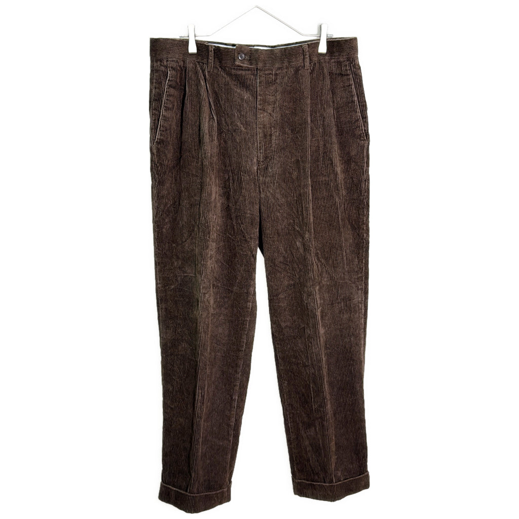 Louis Raphael Corduroy Pants