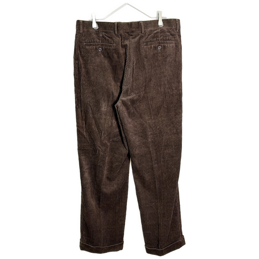 Louis Raphael Corduroy Pants