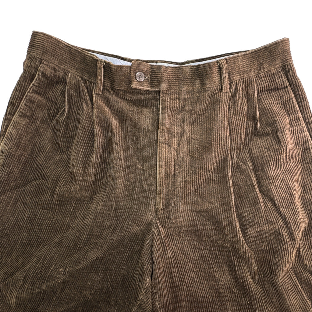 Louis Raphael Corduroy Pants