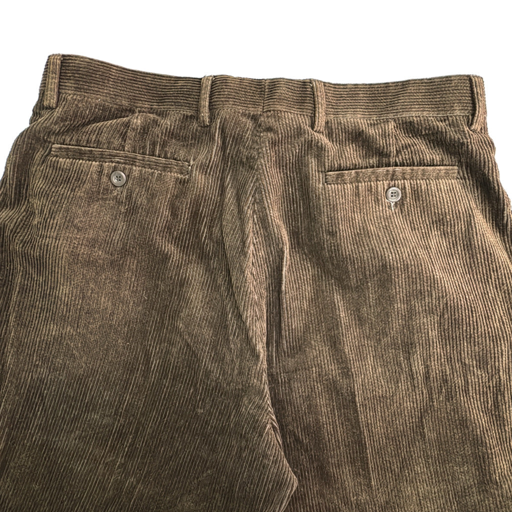 Louis Raphael Corduroy Pants