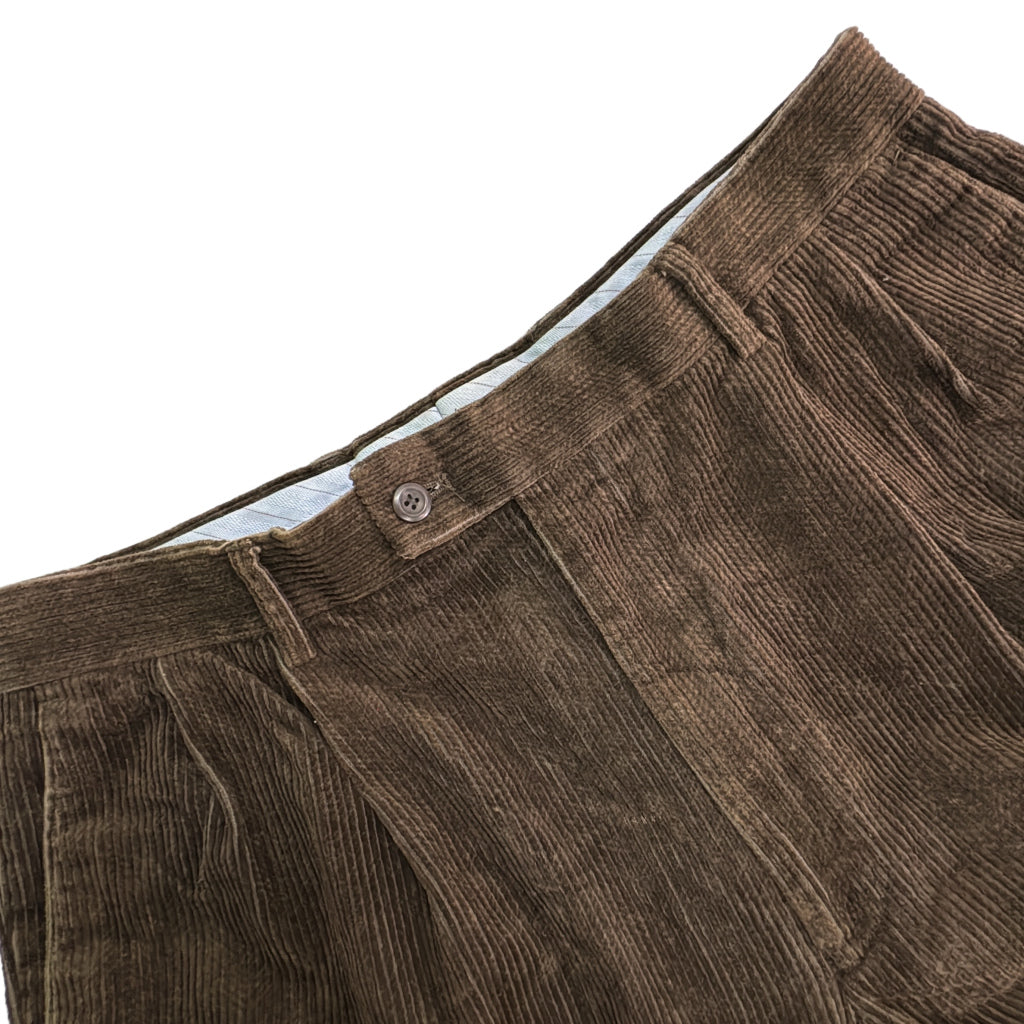 Louis Raphael Corduroy Pants