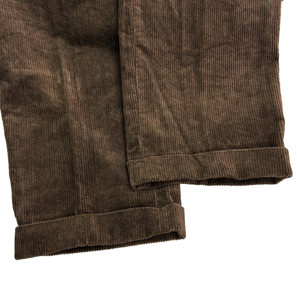Louis Raphael Corduroy Pants