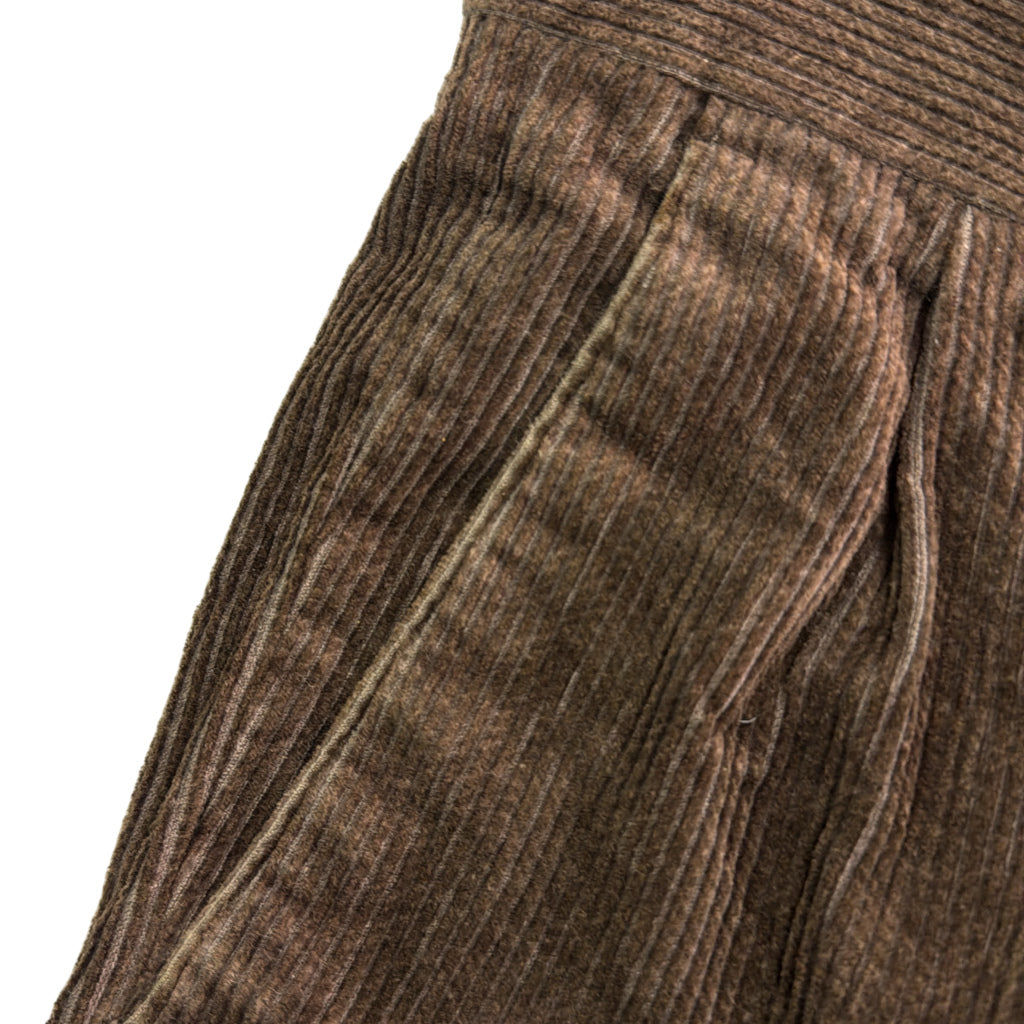 Louis Raphael Corduroy Pants