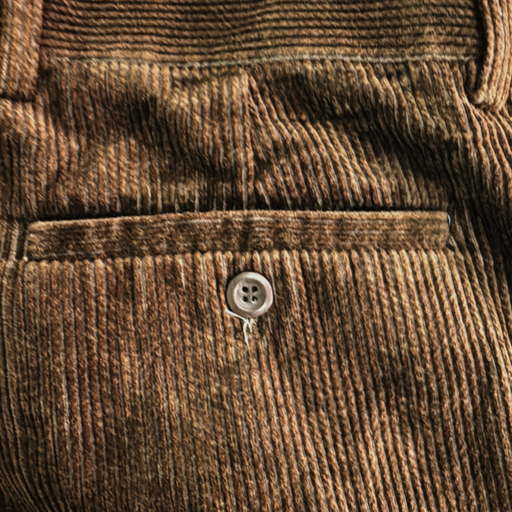 Louis Raphael Corduroy Pants