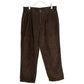 Trust Pour Homme Corduroy Pants