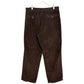 Trust Pour Homme Corduroy Pants