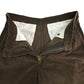 Trust Pour Homme Corduroy Pants
