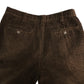 Trust Pour Homme Corduroy Pants