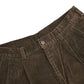 Trust Pour Homme Corduroy Pants