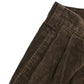 Trust Pour Homme Corduroy Pants