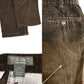 Trust Pour Homme Corduroy Pants