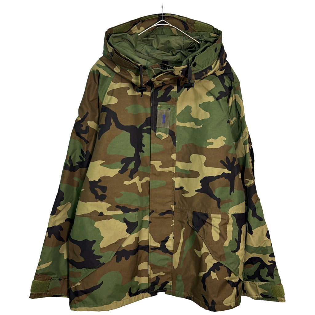 ADVANTAGE WEAR ECWCS GEN1 GORE-TEX Parka Military Jacket