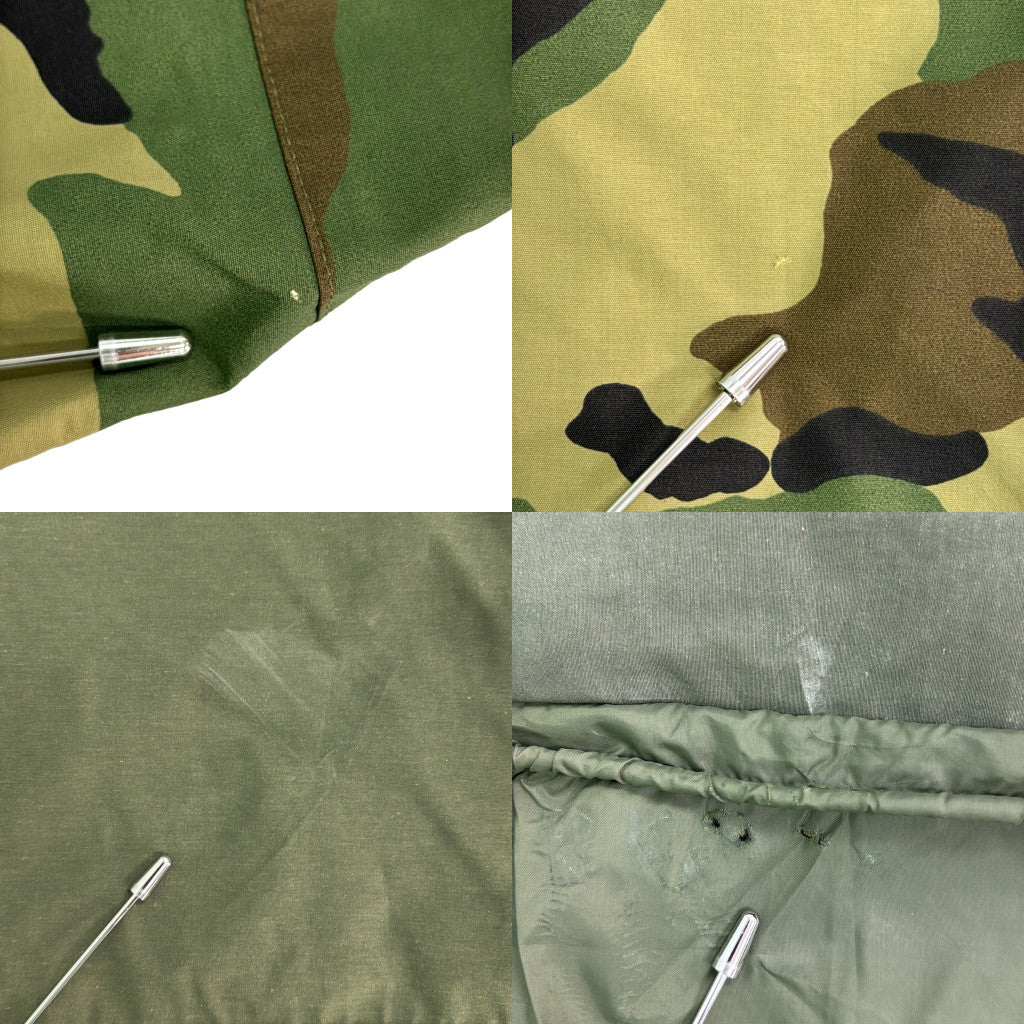 ADVANTAGE WEAR ECWCS GEN1 GORE-TEX Parka Military Jacket