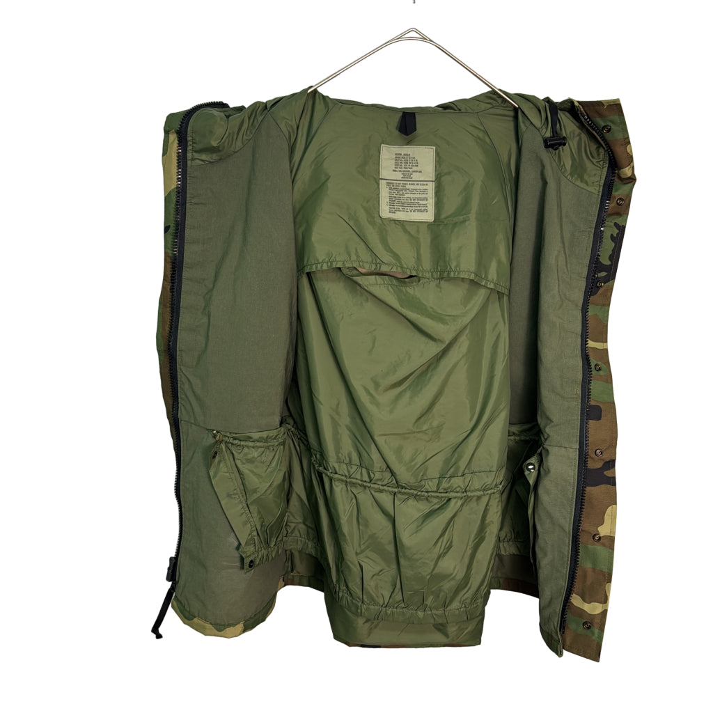 ADVANTAGE WEAR ECWCS GEN1 GORE-TEX Parka Military Jacket