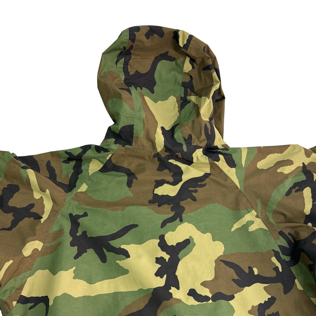 ADVANTAGE WEAR ECWCS GEN1 GORE-TEX Parka Military Jacket