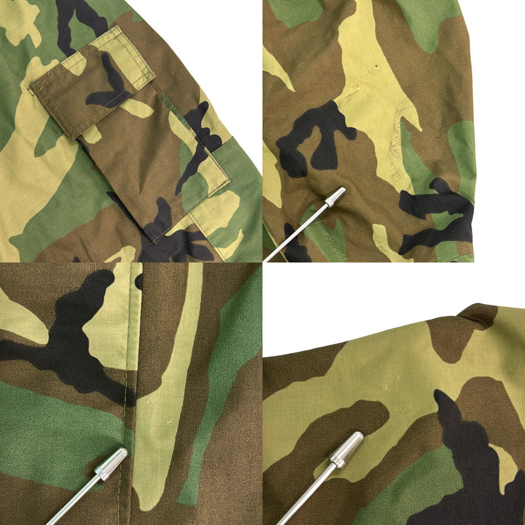 ADVANTAGE WEAR ECWCS GEN1 GORE-TEX Parka Military Jacket