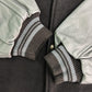00s LEATHER SPORT STAR WARS "Jango Fett" Varsity Jacket
