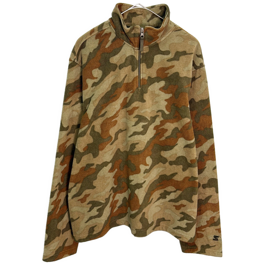 STARTER Fleece Jacket