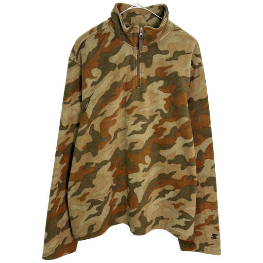 STARTER Fleece Jacket