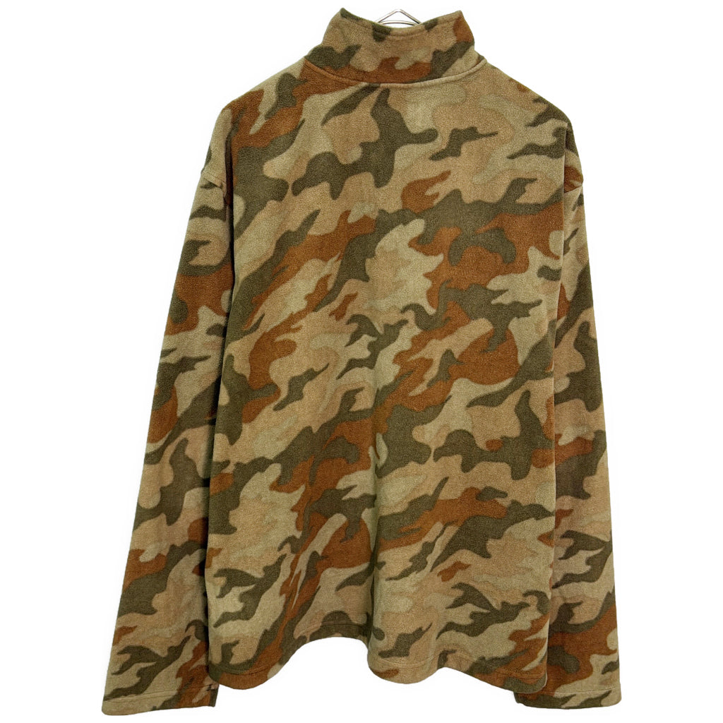 STARTER Fleece Jacket