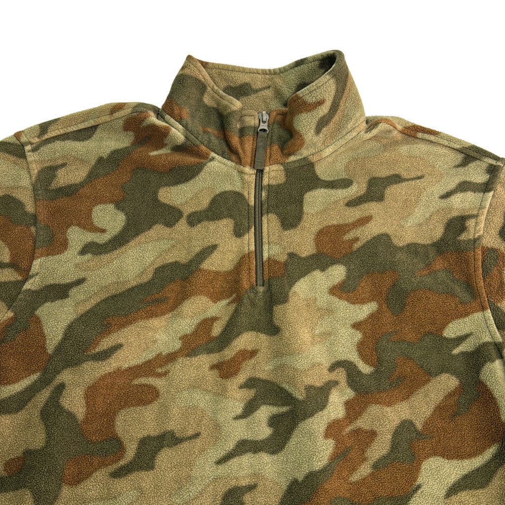 STARTER Fleece Jacket