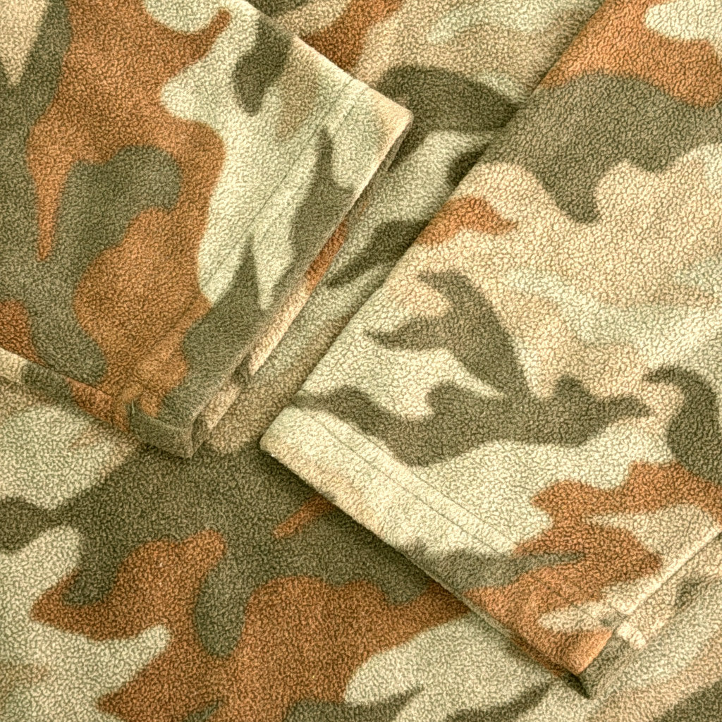 STARTER Fleece Jacket