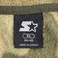 STARTER Fleece Jacket