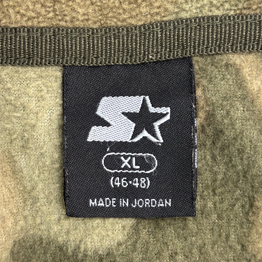 STARTER Fleece Jacket