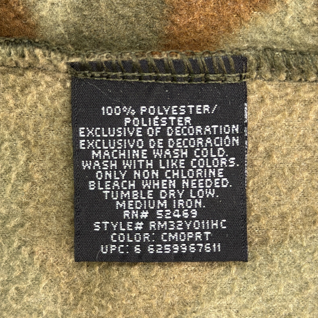 STARTER Fleece Jacket