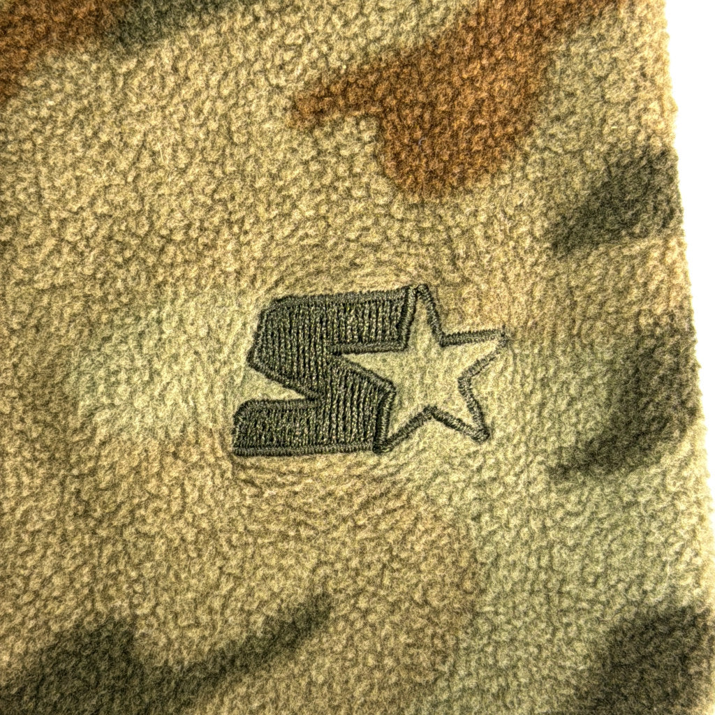 STARTER Fleece Jacket