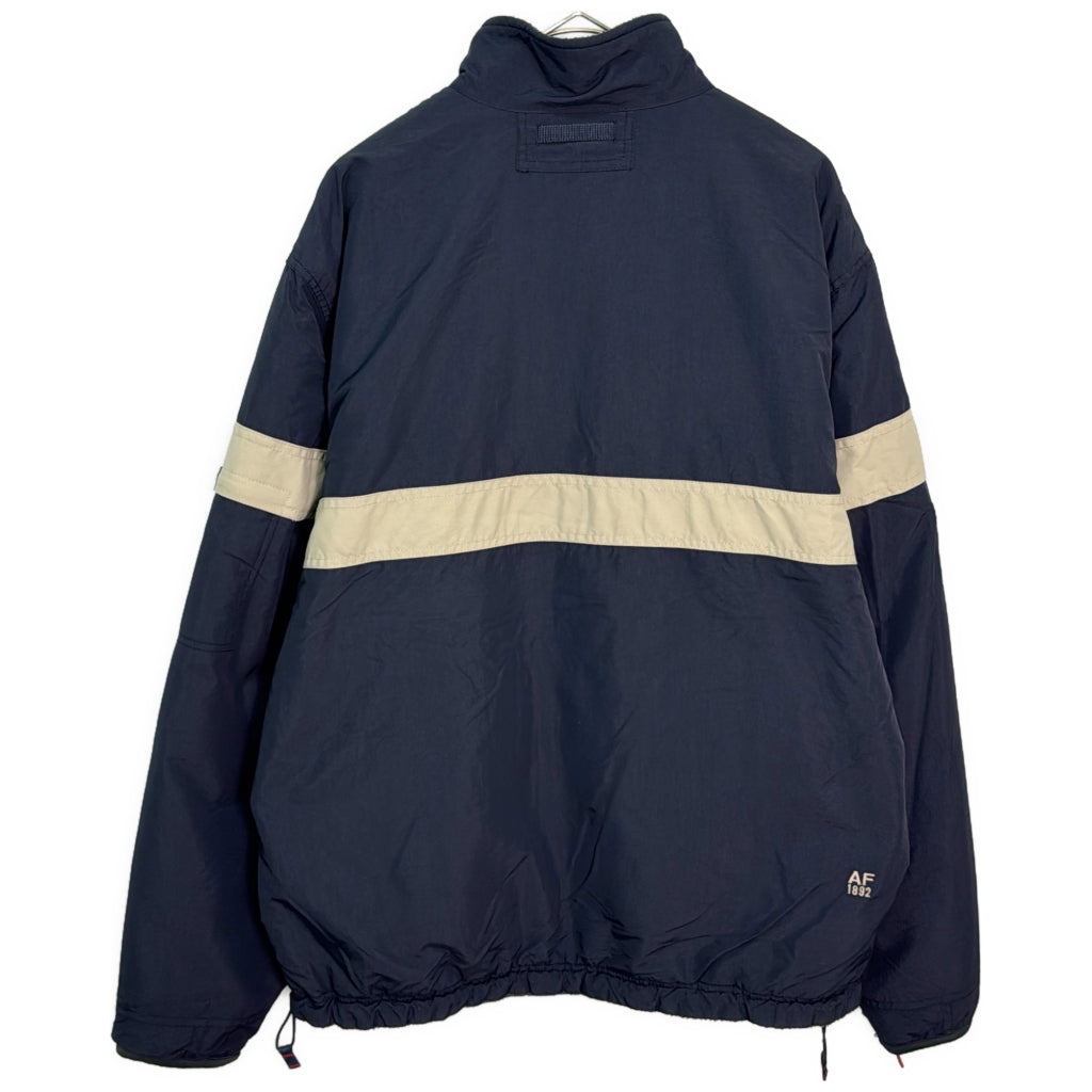 90s Abercrombie & Fitch Nylon Jacket