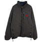 90s Abercrombie & Fitch Nylon Jacket