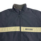 90s Abercrombie & Fitch Nylon Jacket