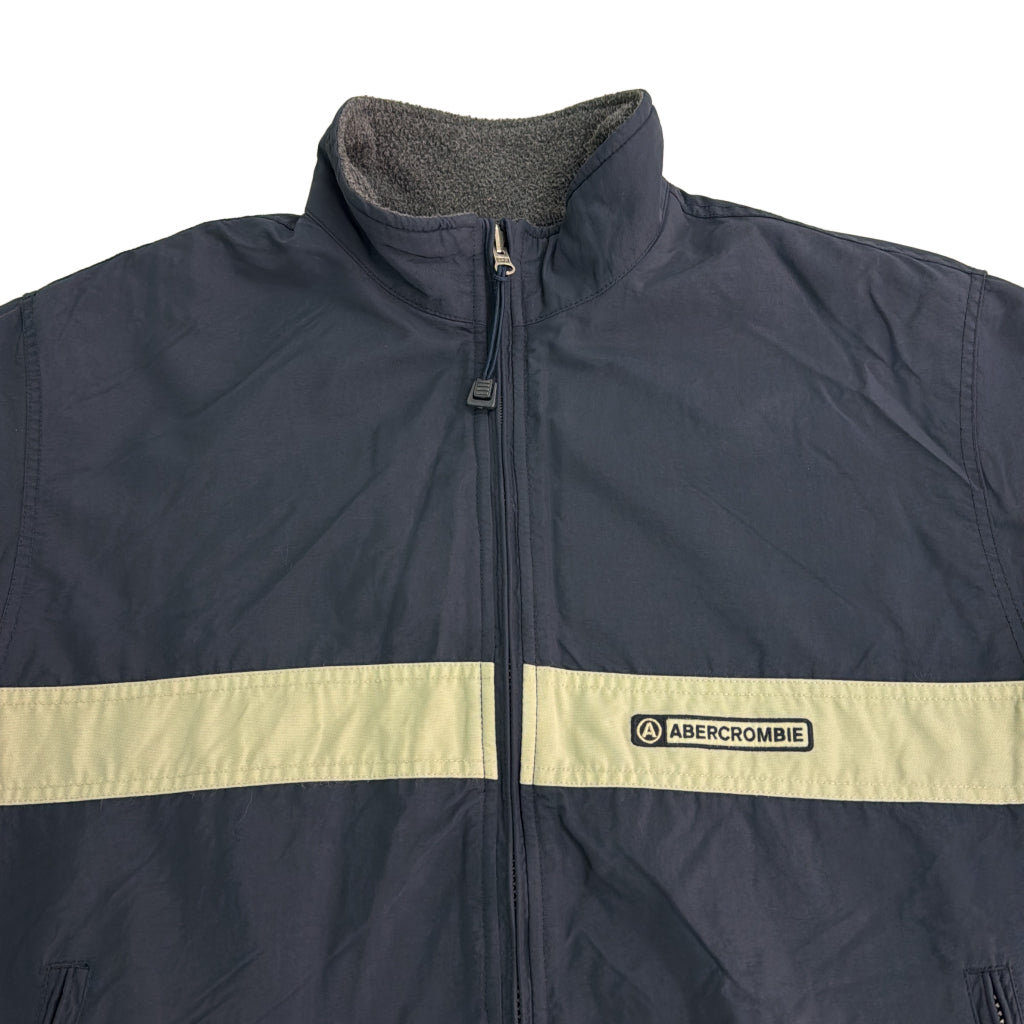 90s Abercrombie & Fitch Nylon Jacket