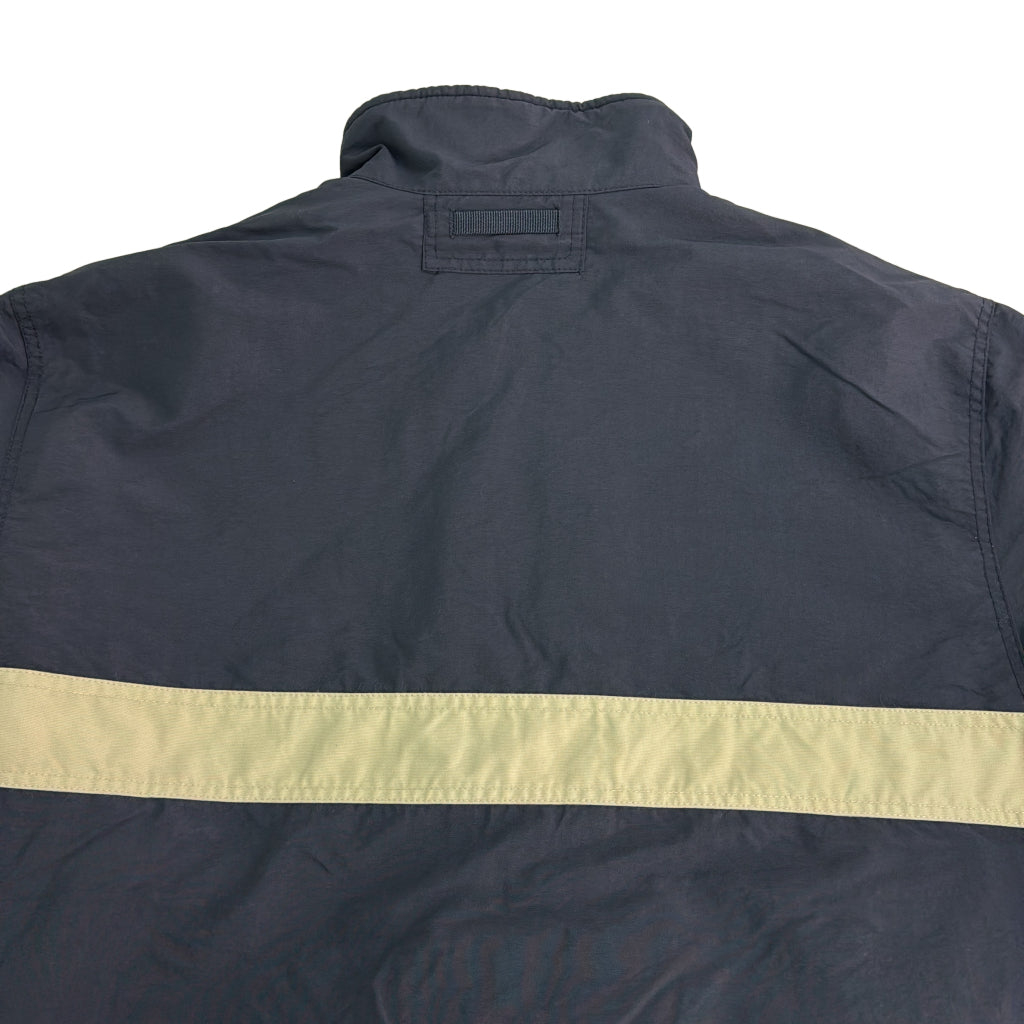 90s Abercrombie & Fitch Nylon Jacket