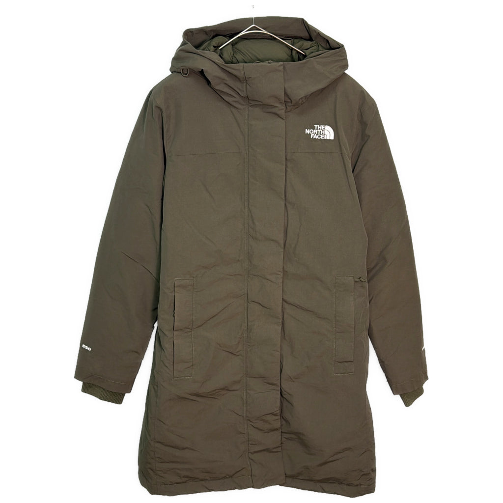 THE NORTH FACE Down Jacket