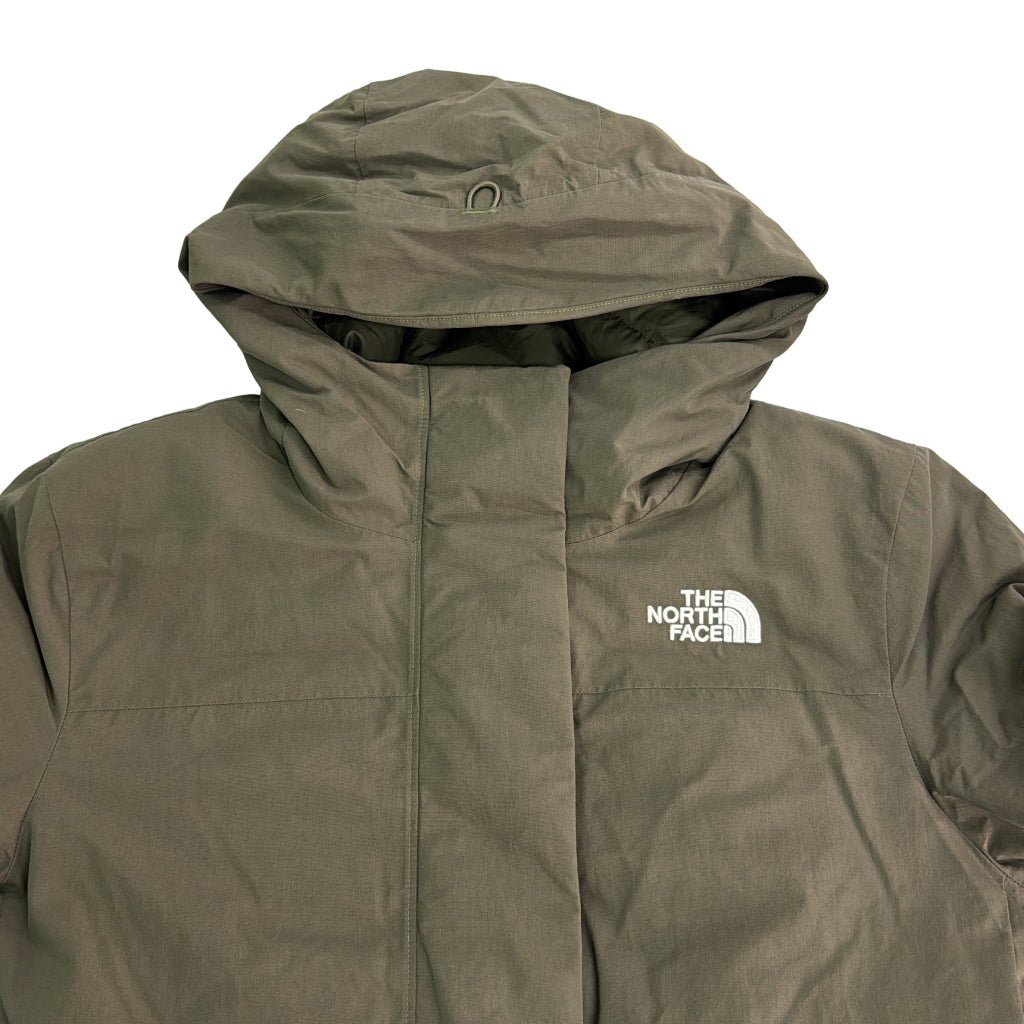 THE NORTH FACE Down Jacket
