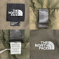 THE NORTH FACE Down Jacket