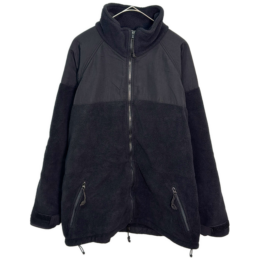 00s U.S.NAVY ECWCS GEN2 Fleece Jacket Military Jacket